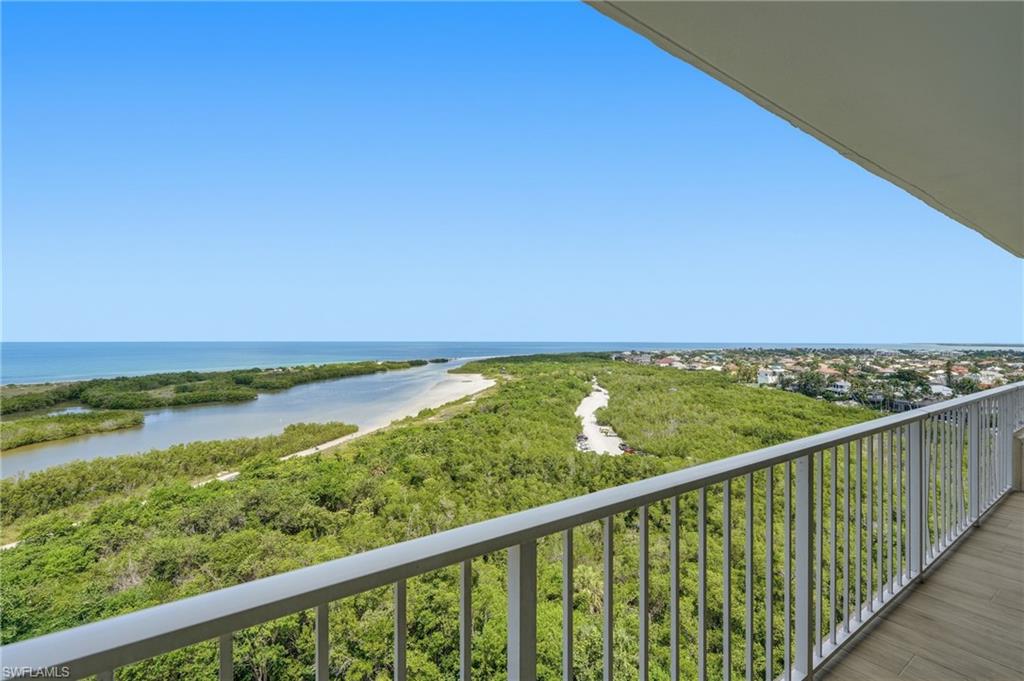 SOUTH SEAS CLUB CONDO - Residential