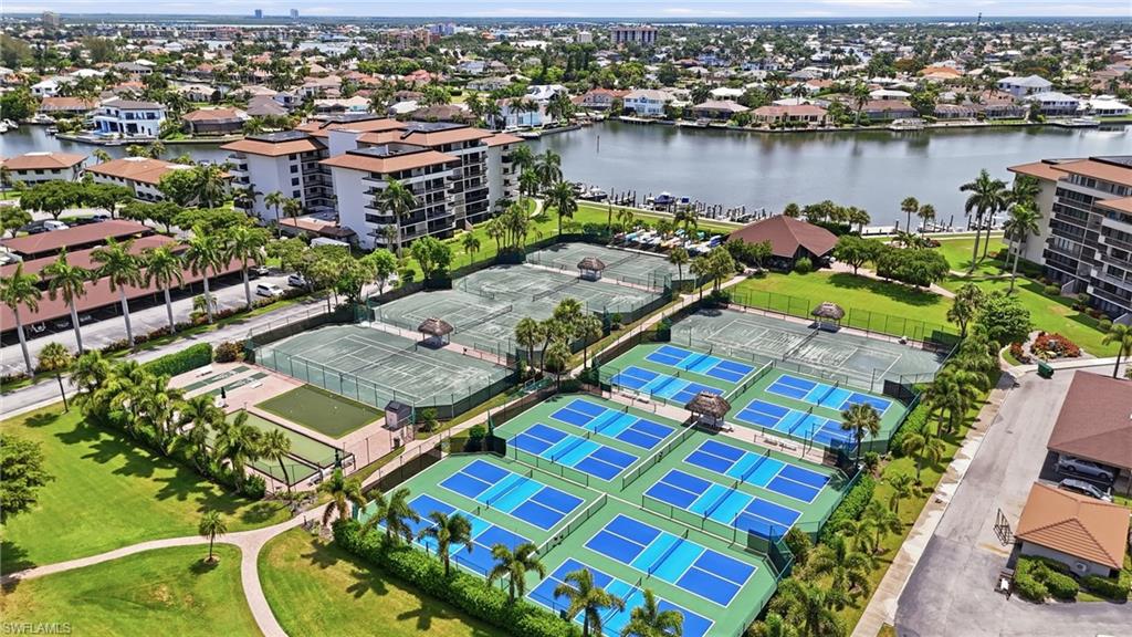 SOUTH SEAS CLUB CONDO - Residential