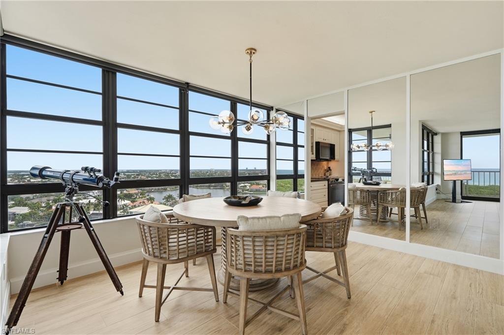 SOUTH SEAS CLUB CONDO - Residential
