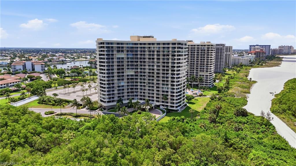 SOUTH SEAS CLUB CONDO - Residential