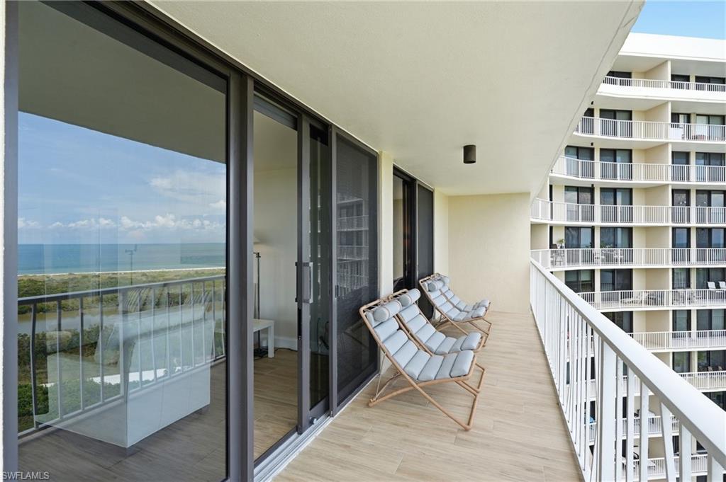 SOUTH SEAS CLUB CONDO - Residential