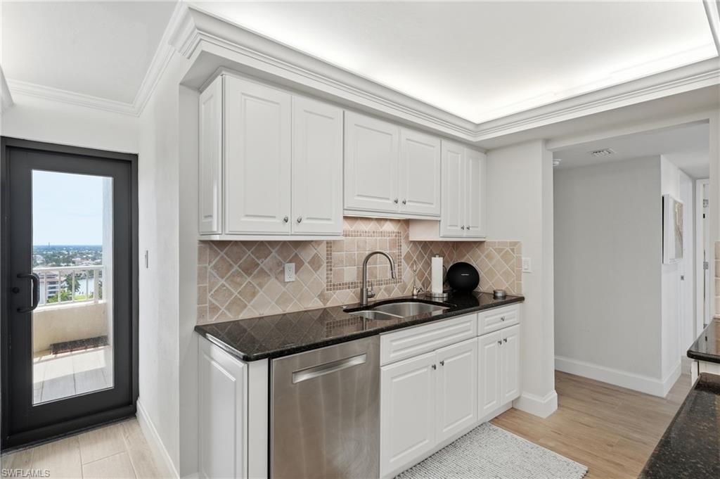SOUTH SEAS CLUB CONDO - Residential