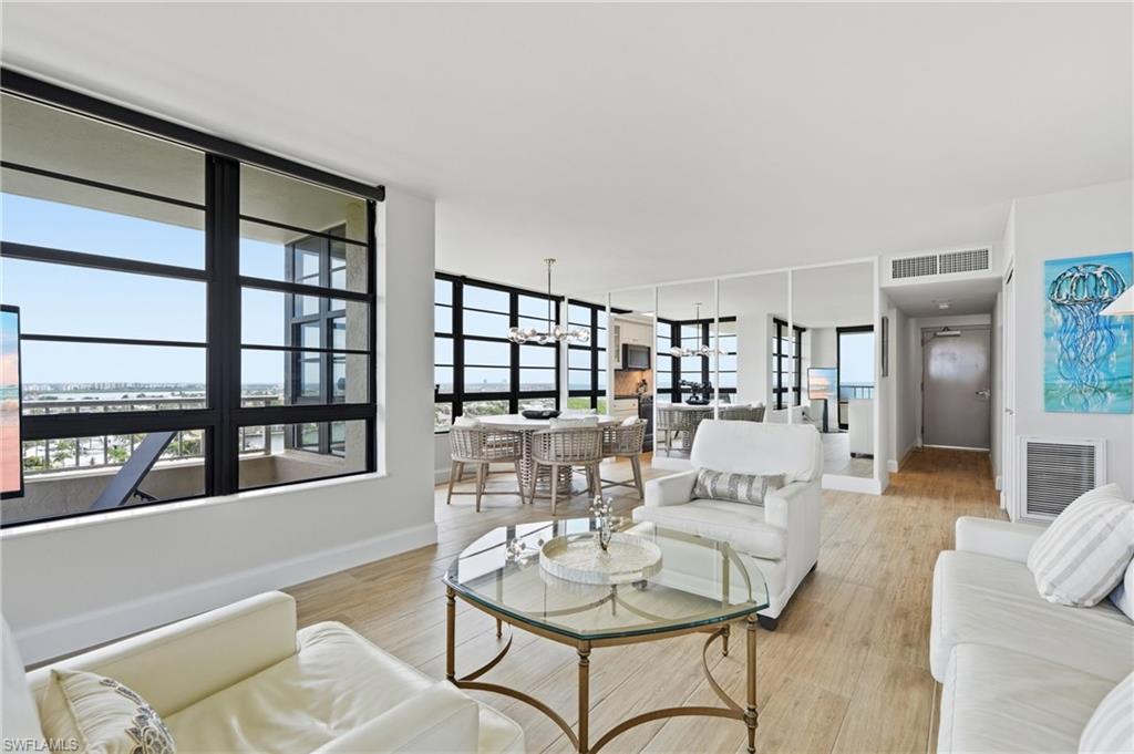 SOUTH SEAS CLUB CONDO - Residential