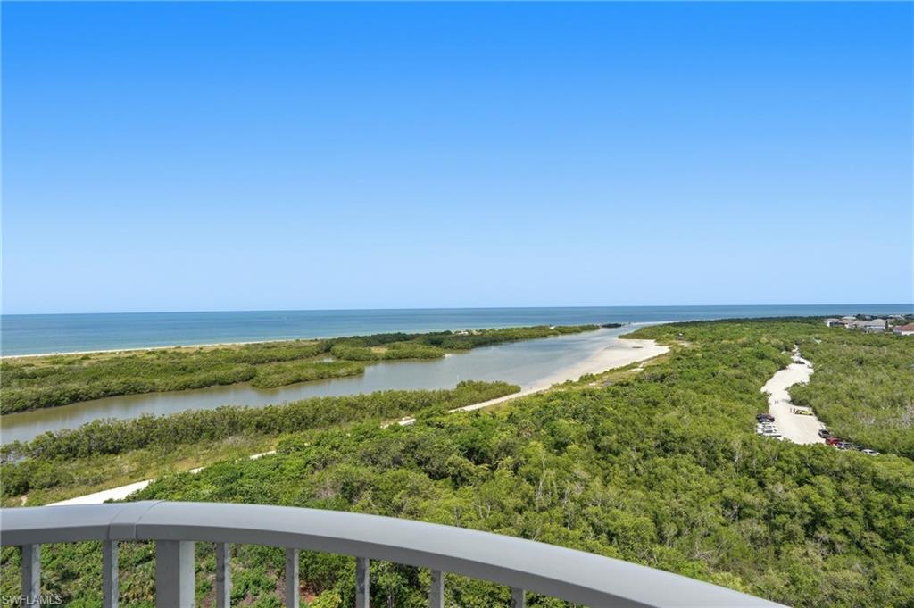 SOUTH SEAS CLUB CONDO - Residential
