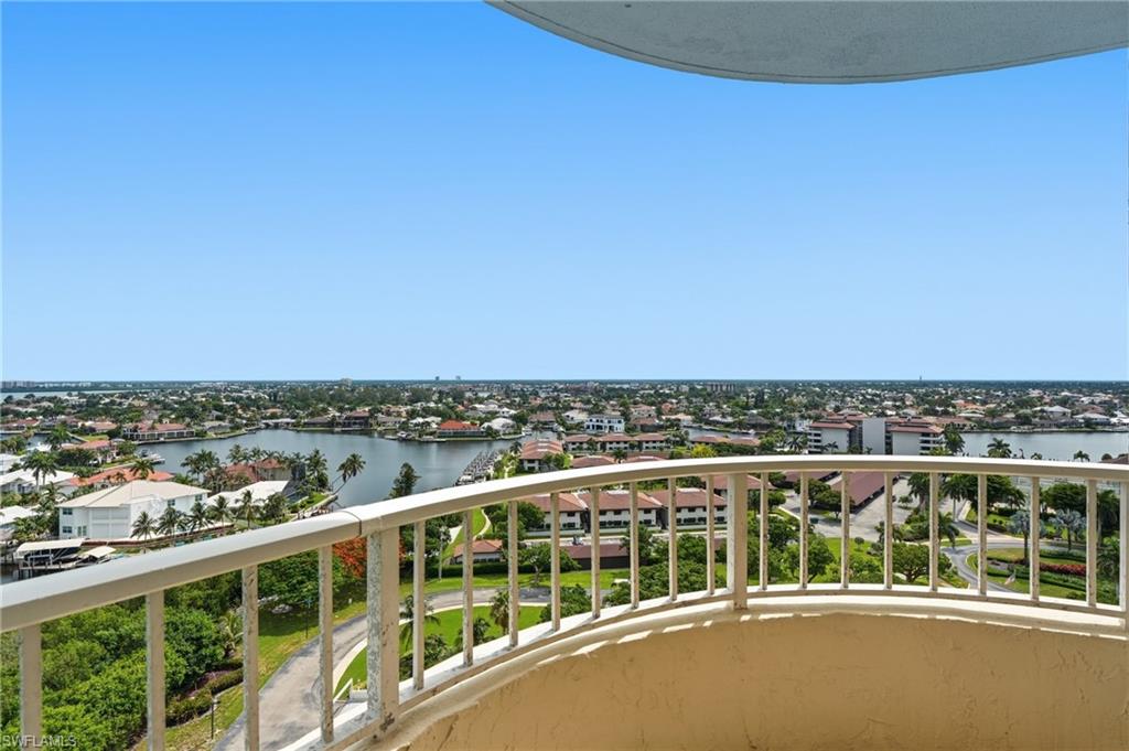 SOUTH SEAS CLUB CONDO - Residential