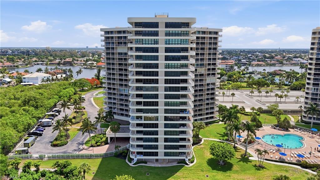 SOUTH SEAS CLUB CONDO - Residential