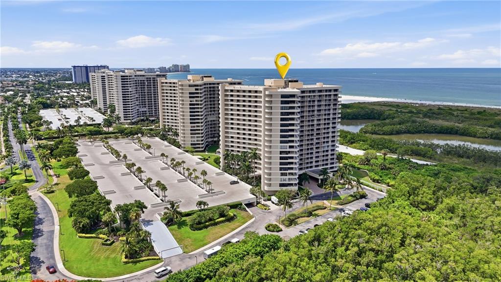 SOUTH SEAS CLUB CONDO - Residential