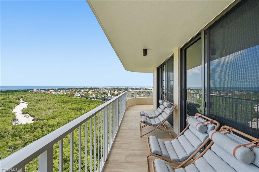 SOUTH SEAS CLUB CONDO - Residential