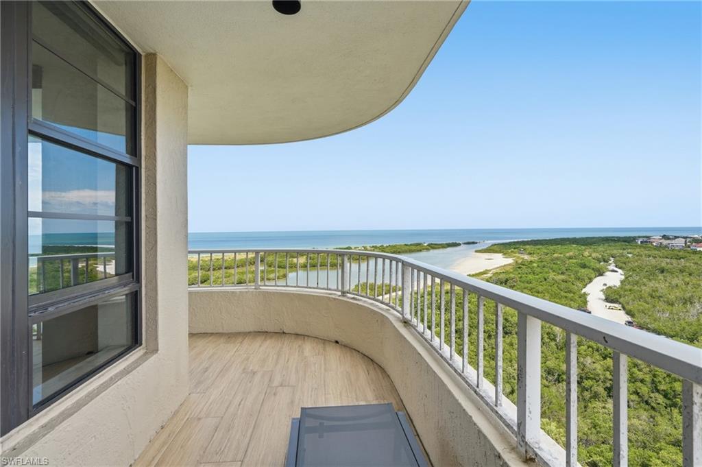 SOUTH SEAS CLUB CONDO - Residential