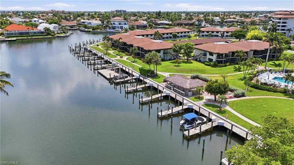 SOUTH SEAS CLUB CONDO - Residential