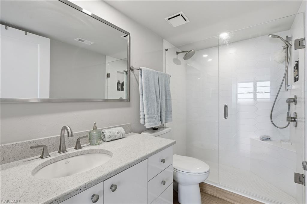 SOUTH SEAS CLUB CONDO - Residential