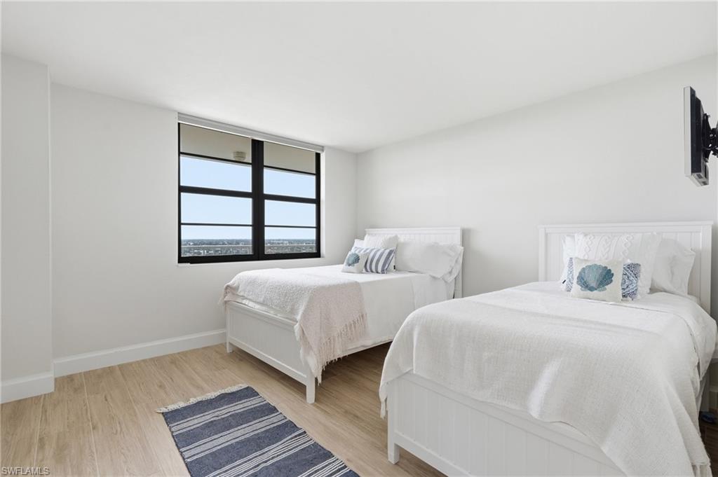 SOUTH SEAS CLUB CONDO - Residential