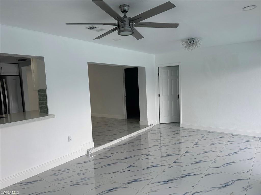 COUNTRY CLUB ESTATES - Residential Lease