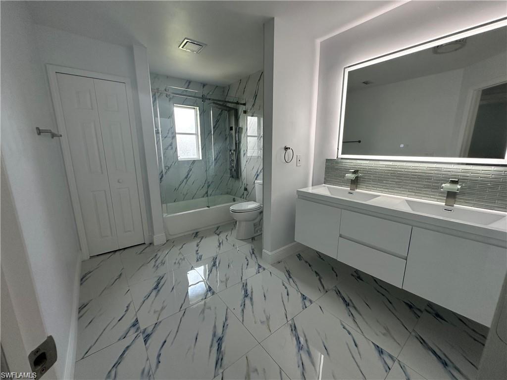 COUNTRY CLUB ESTATES - Residential Lease