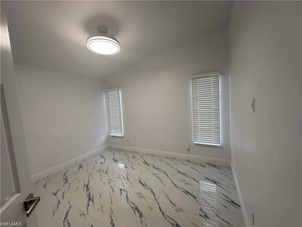 COUNTRY CLUB ESTATES - Residential Lease