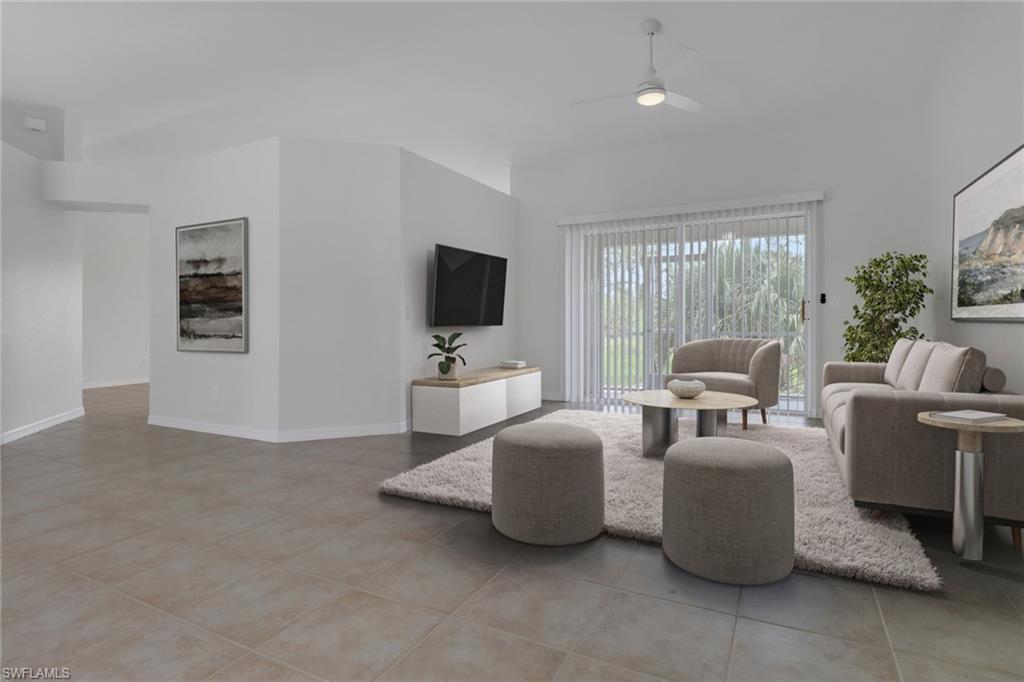 GOLDEN GATE ESTATES - Residential