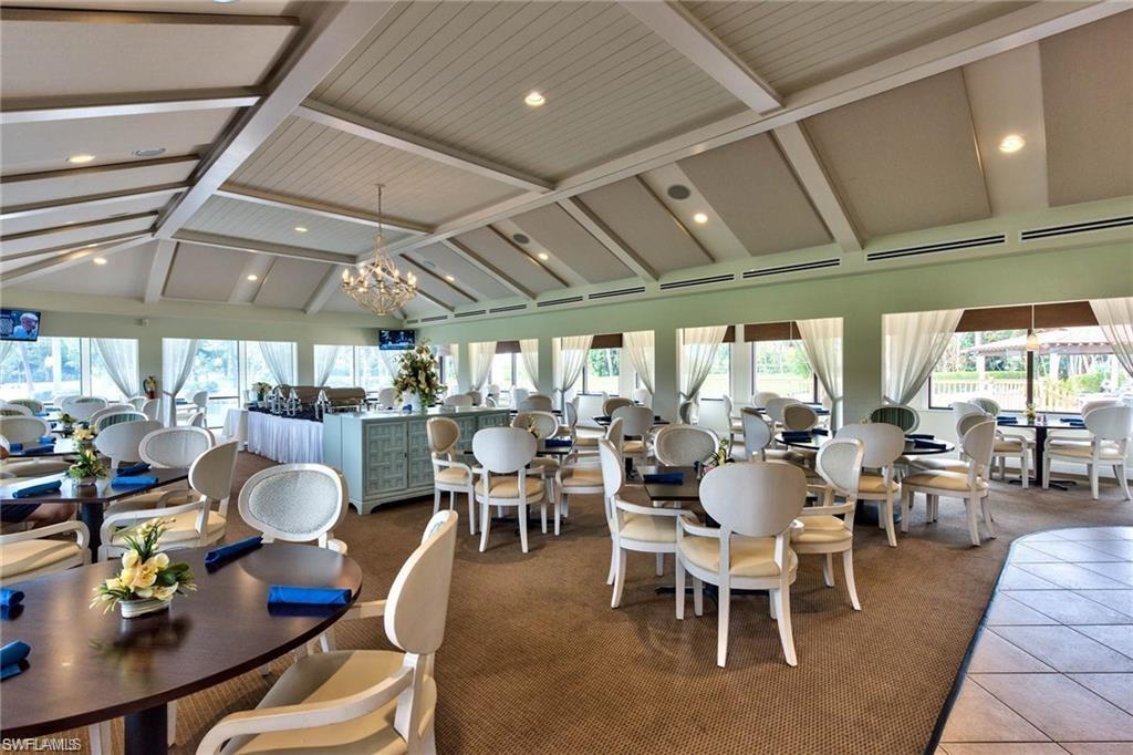 GLADES COUNTRY CLUB - Residential