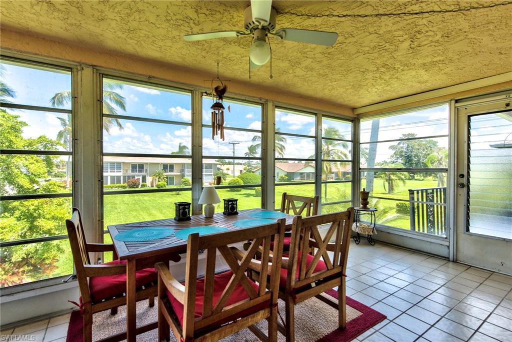 GLADES COUNTRY CLUB - Residential