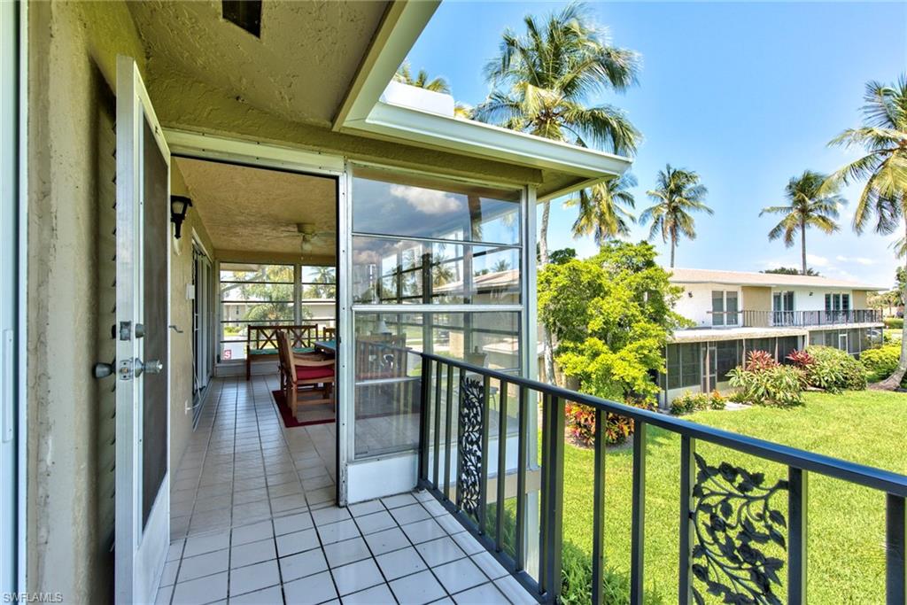 GLADES COUNTRY CLUB - Residential