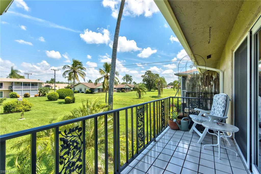 GLADES COUNTRY CLUB - Residential