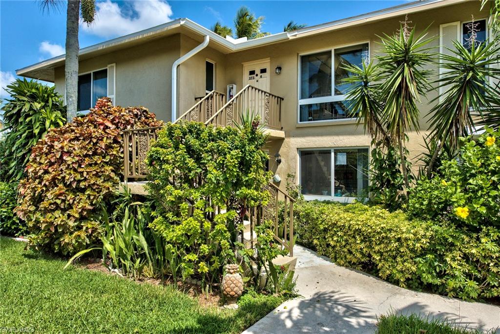 GLADES COUNTRY CLUB - Residential