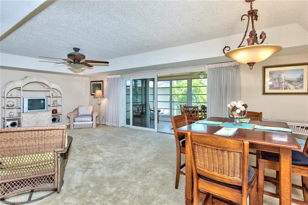GLADES COUNTRY CLUB - Residential