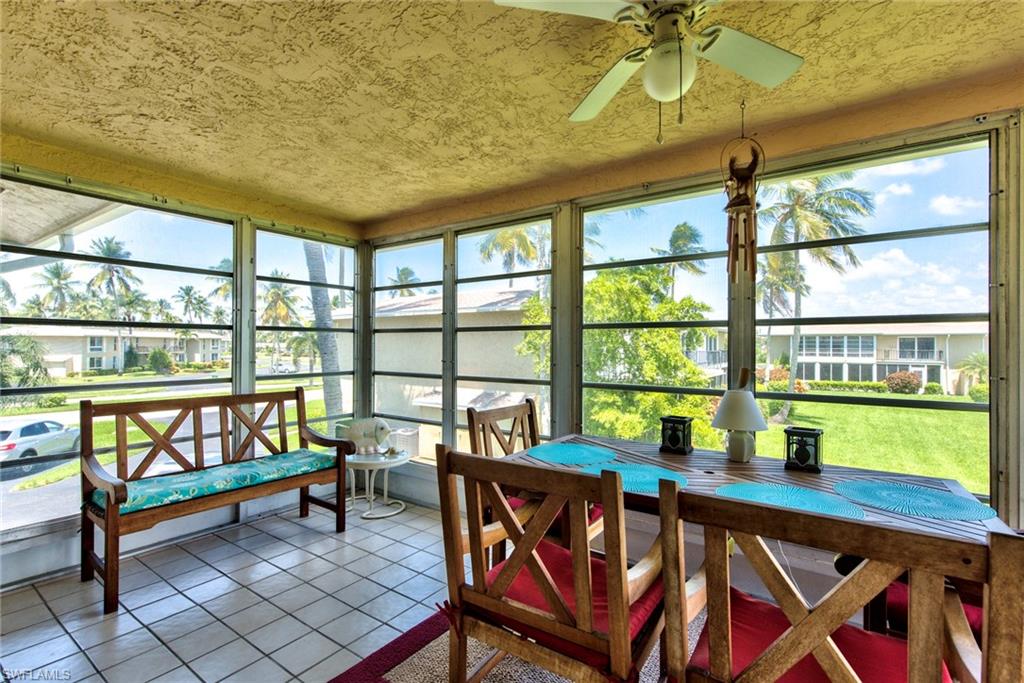 GLADES COUNTRY CLUB - Residential
