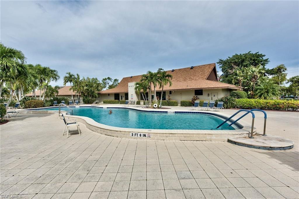 GLADES COUNTRY CLUB - Residential