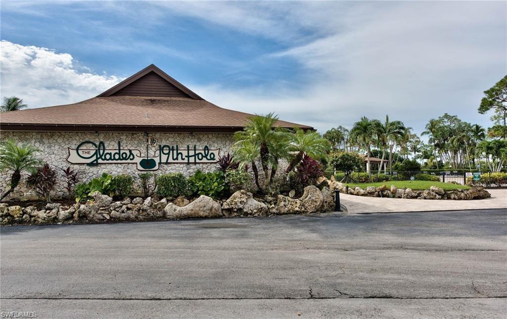GLADES COUNTRY CLUB - Residential