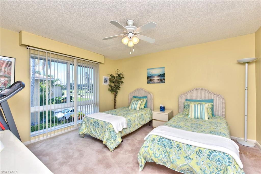 GLADES COUNTRY CLUB - Residential