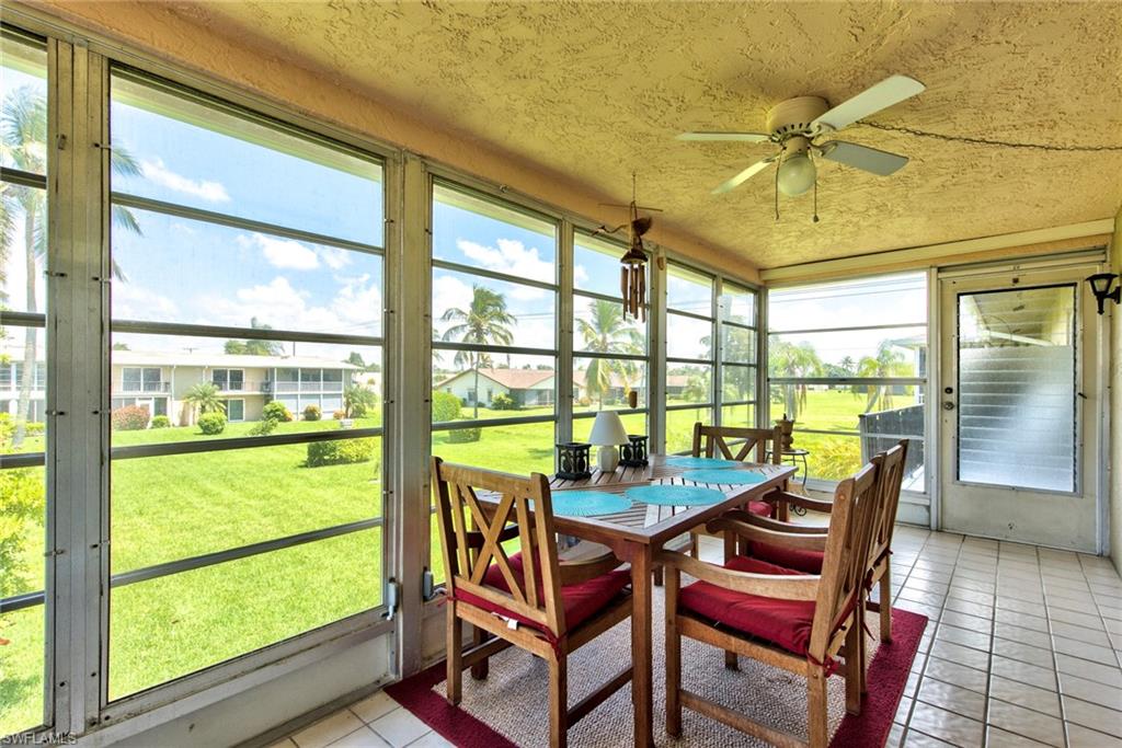 GLADES COUNTRY CLUB - Residential