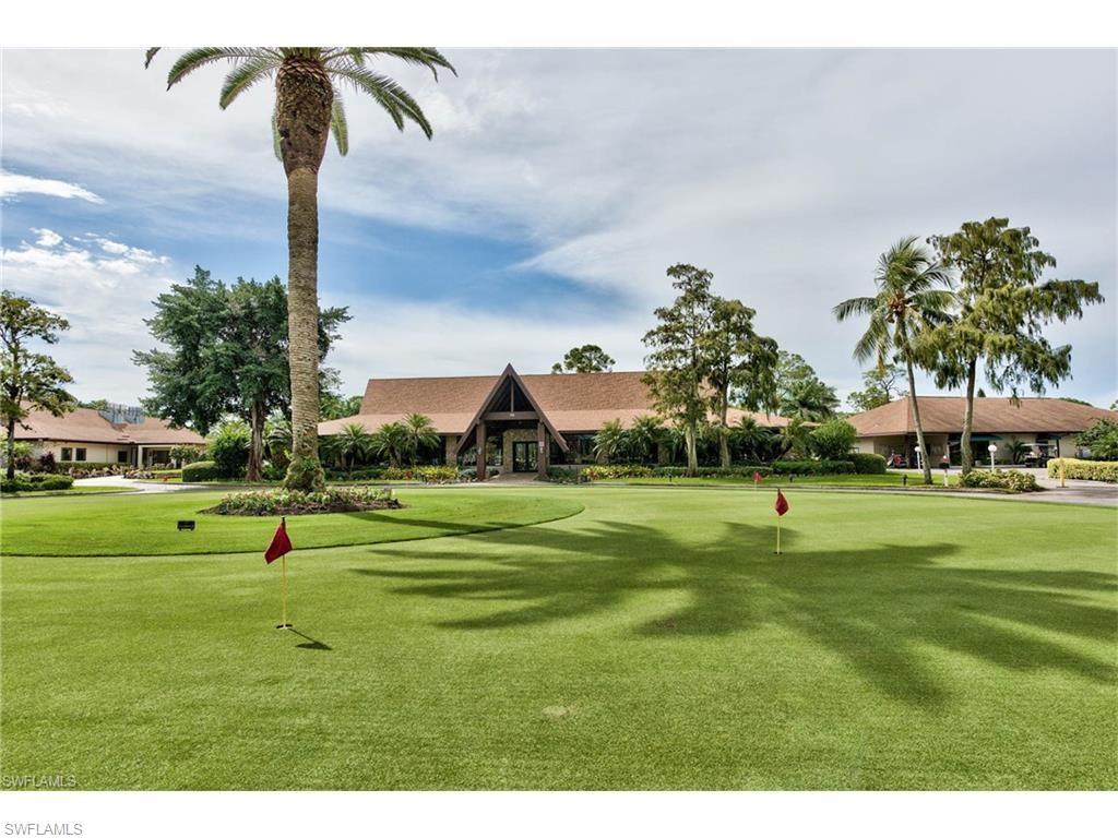 GLADES COUNTRY CLUB - Residential