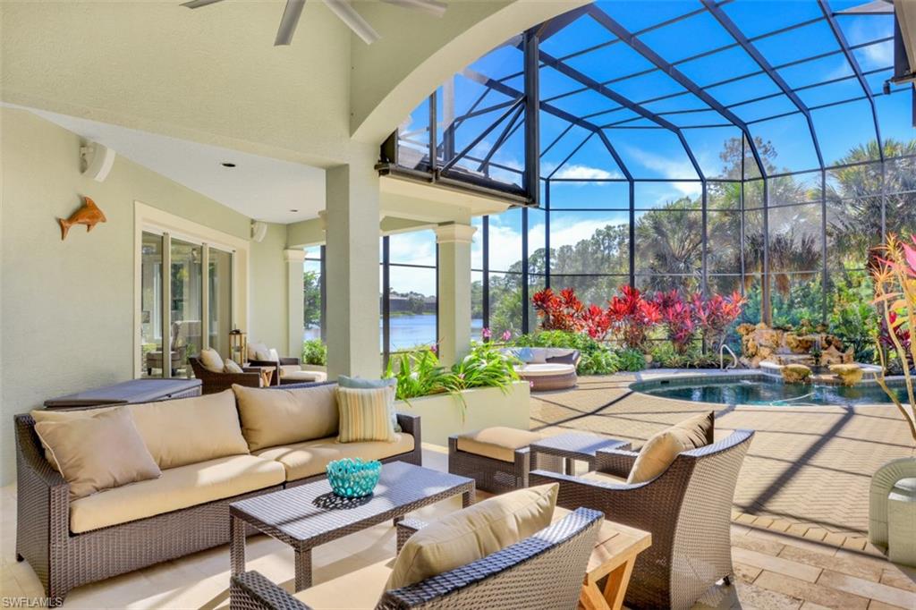 ROOKERY LAKE - Residential