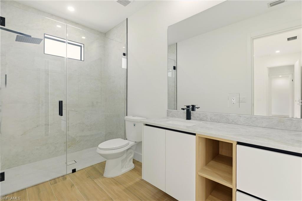 GOLDEN GATE ESTATES - Residential Lease