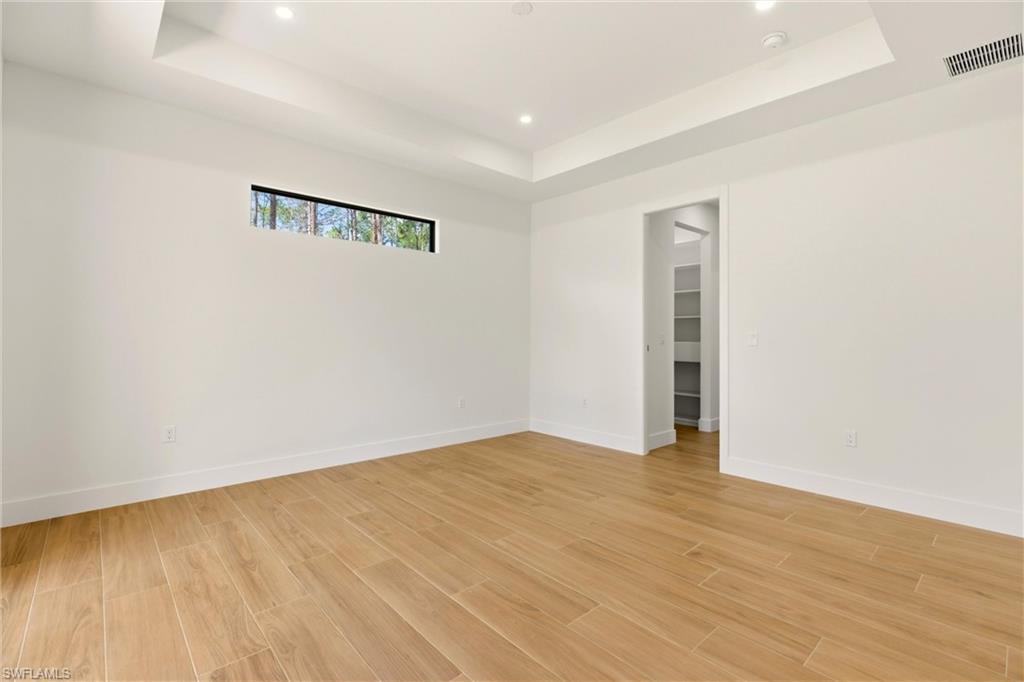 GOLDEN GATE ESTATES - Residential Lease