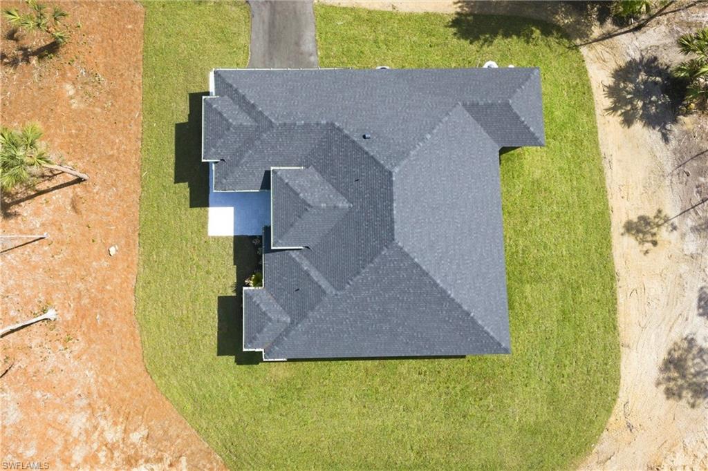 GOLDEN GATE ESTATES - Residential Lease