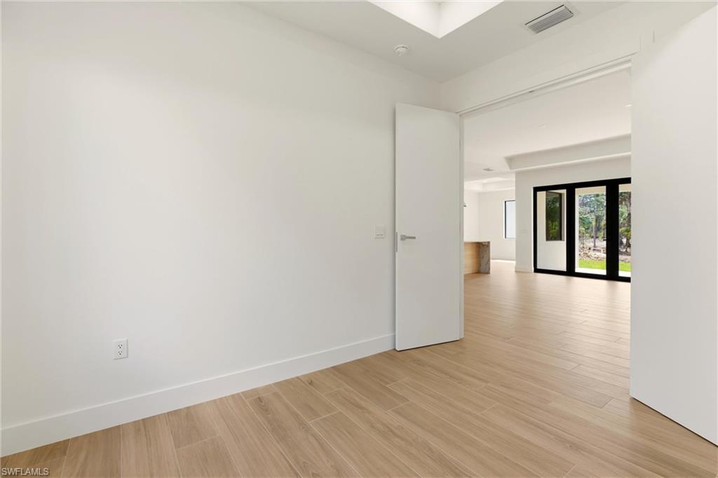 GOLDEN GATE ESTATES - Residential Lease