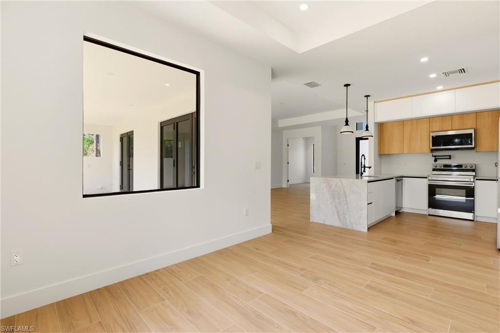 GOLDEN GATE ESTATES - Residential Lease