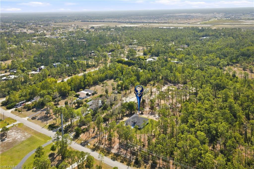 GOLDEN GATE ESTATES - Residential Lease