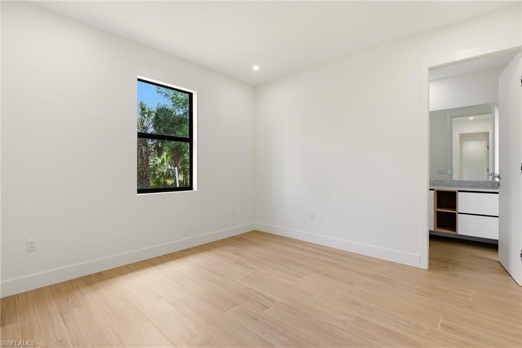 GOLDEN GATE ESTATES - Residential Lease