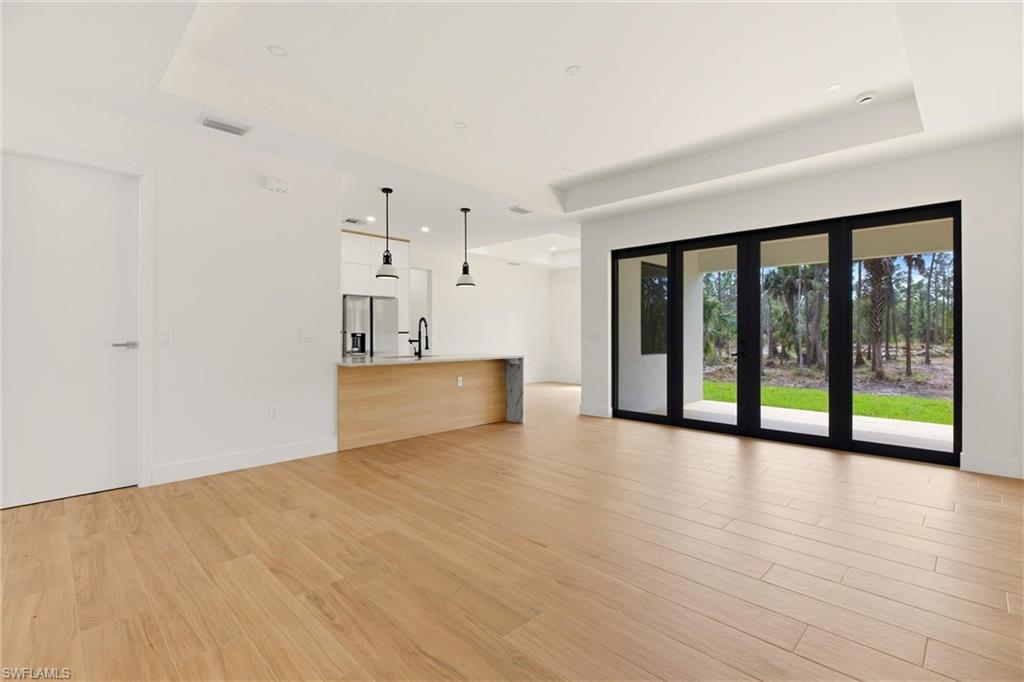 GOLDEN GATE ESTATES - Residential Lease