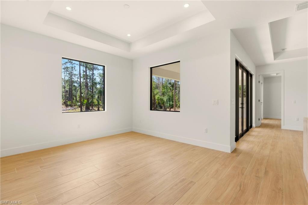 GOLDEN GATE ESTATES - Residential Lease