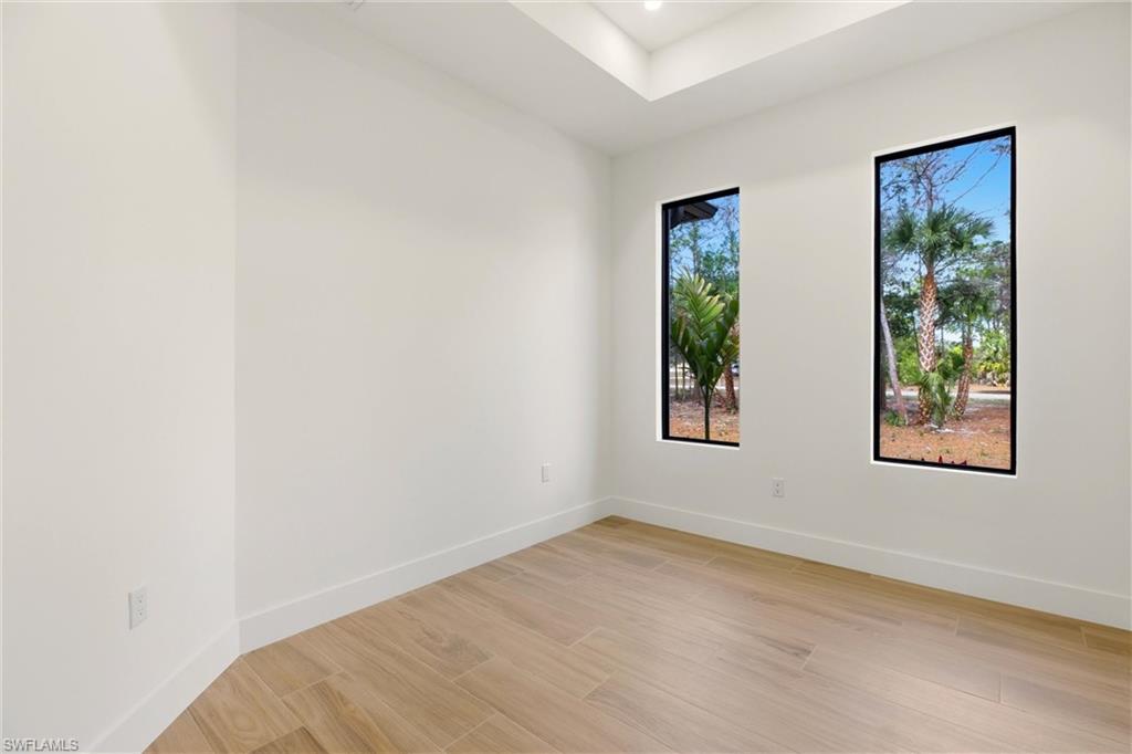 GOLDEN GATE ESTATES - Residential Lease