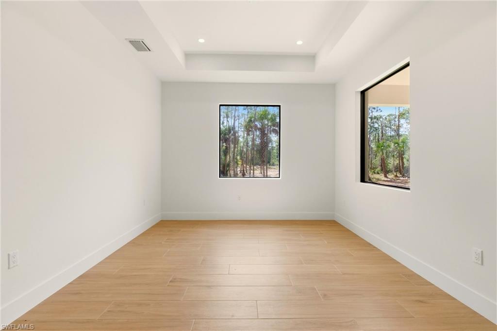 GOLDEN GATE ESTATES - Residential Lease