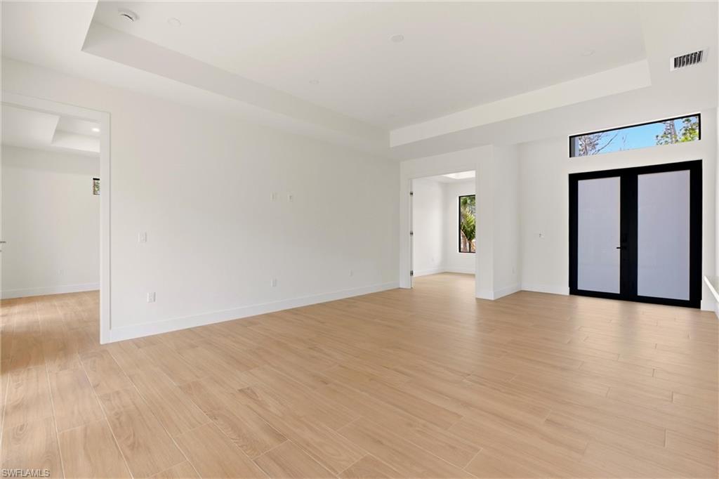 GOLDEN GATE ESTATES - Residential Lease