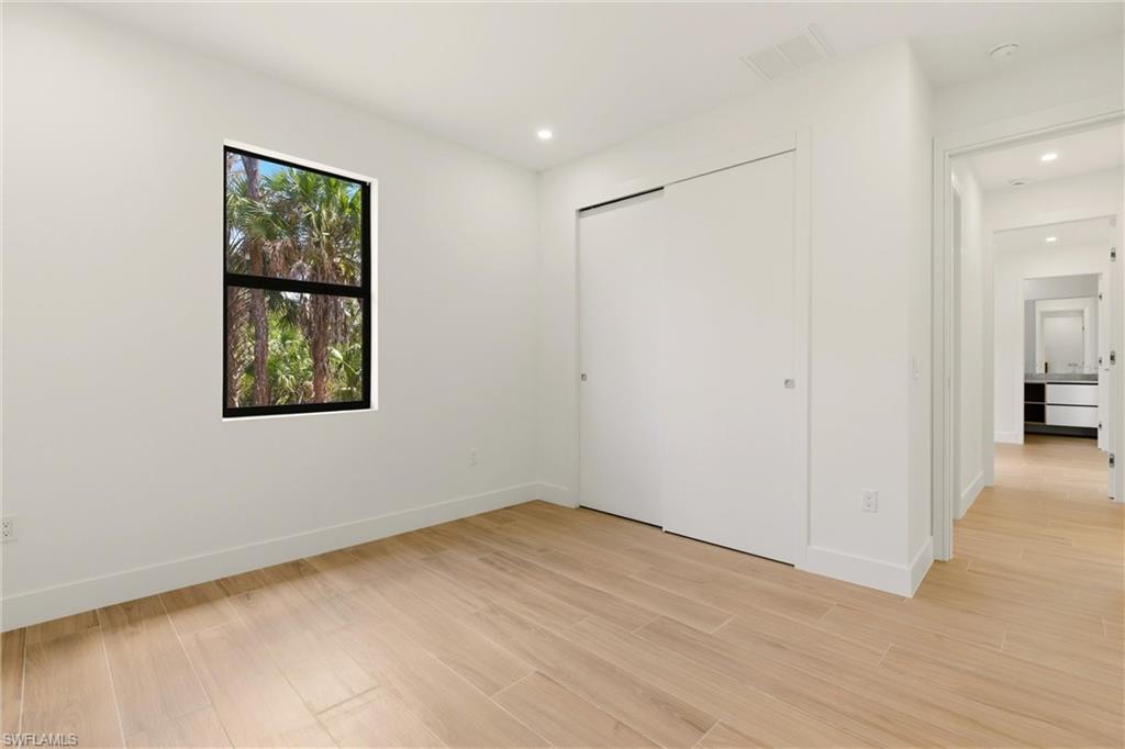 GOLDEN GATE ESTATES - Residential Lease