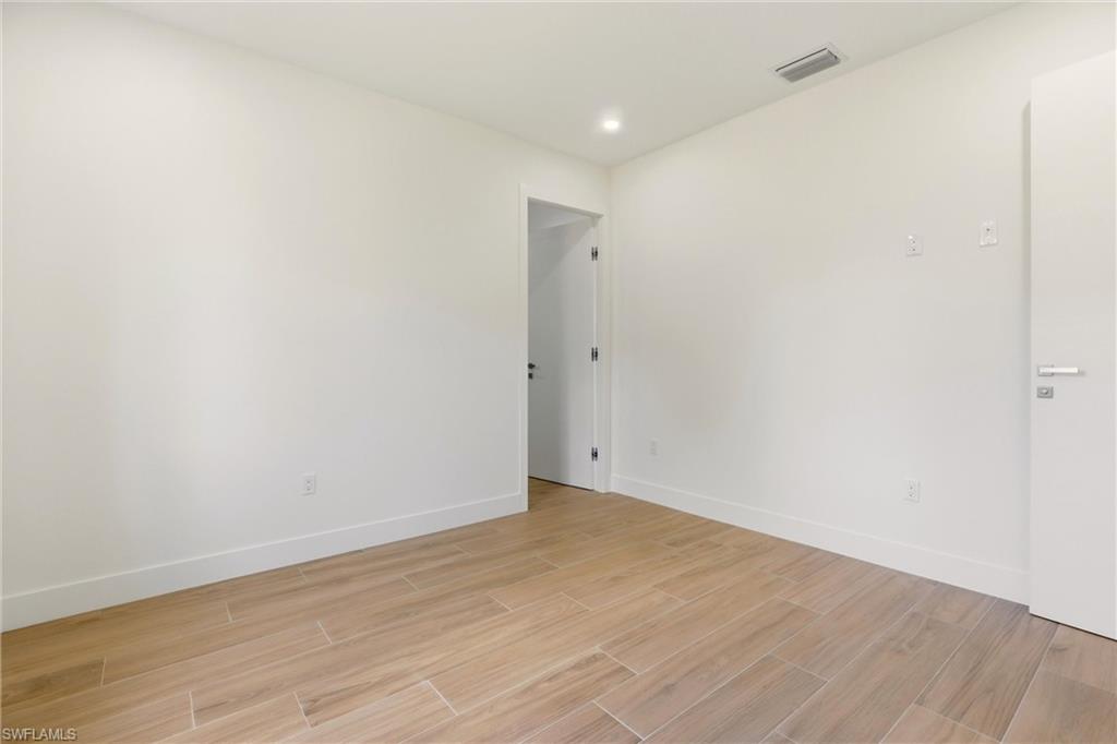 GOLDEN GATE ESTATES - Residential Lease