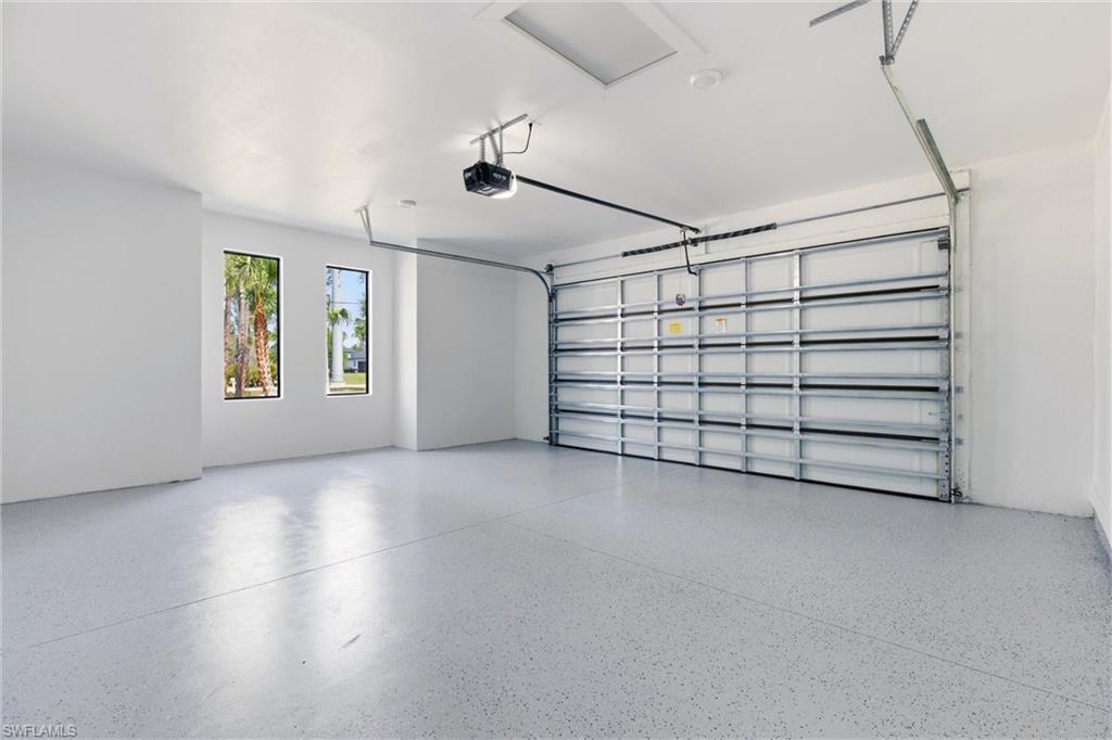 GOLDEN GATE ESTATES - Residential Lease