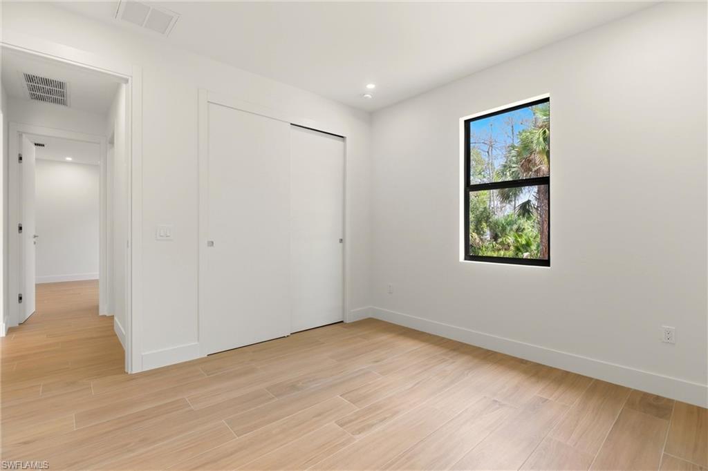 GOLDEN GATE ESTATES - Residential Lease