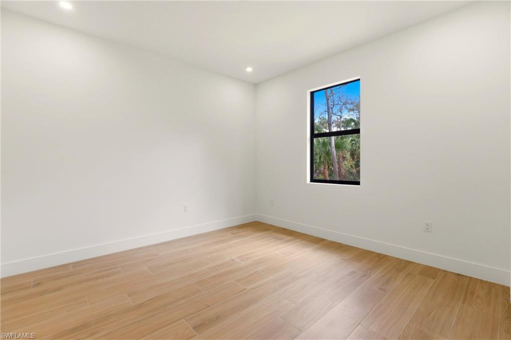 GOLDEN GATE ESTATES - Residential Lease